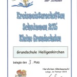 Urkunde_SchwimmKreisMeister3.Platz_2015